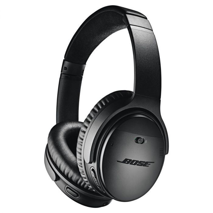 Bose QuietComfort 35 II (Apple eszközökhöz)