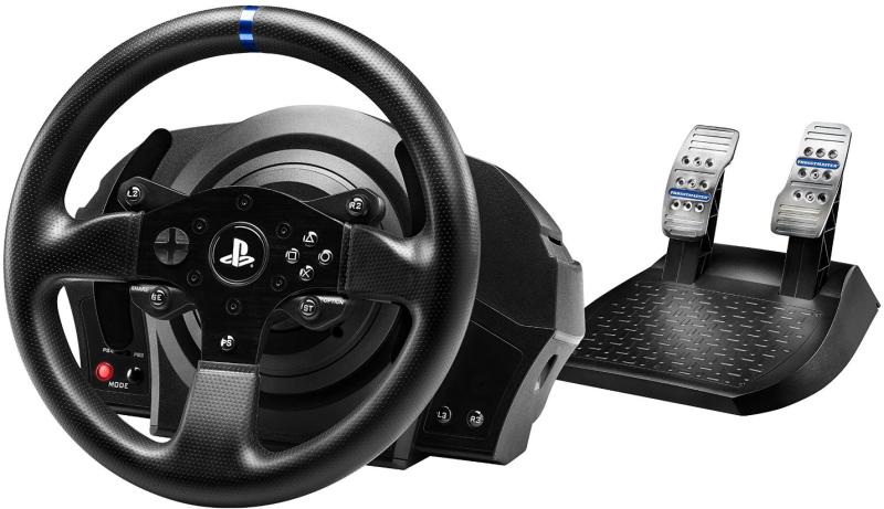 Thrustmaster T300RS kormány Force Feedback PC/PS3/PS4 (4160604)