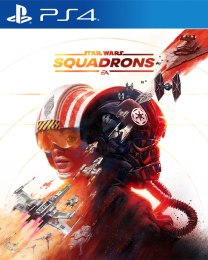 Star Wars Squadrons - PlayStation 4 Játékok