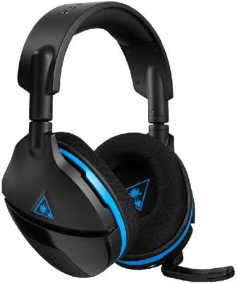 Turtle Beach STEALTH 600 PS4 Gaming Headset