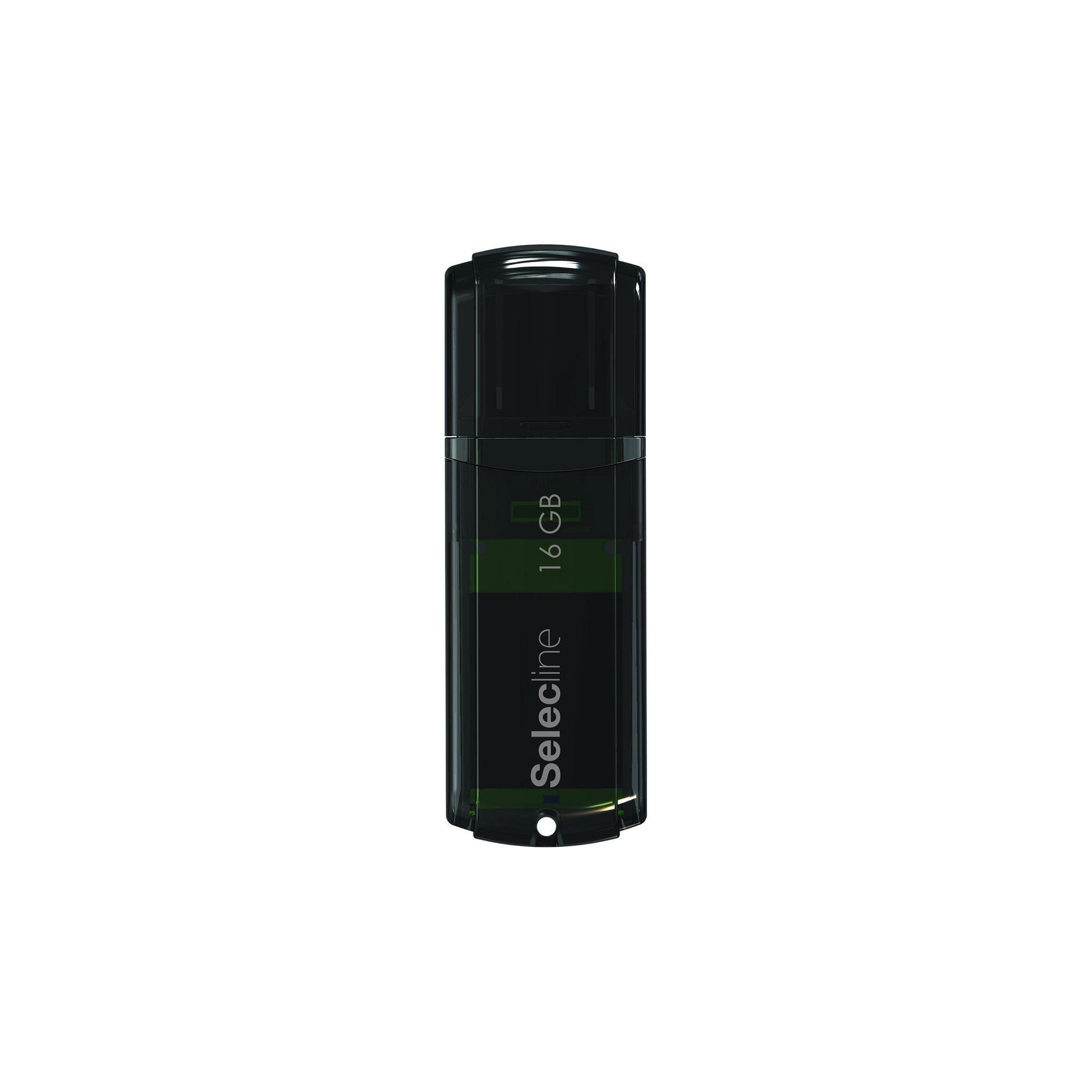 Selecline Pendrive 16GB (USB 2.0)  - Számítástechnika Kiegészítők