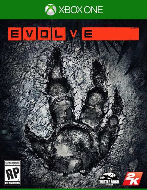 Evolve