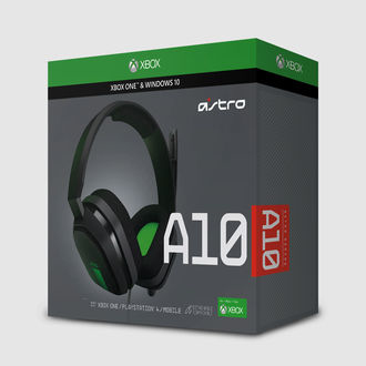 Astro Gaming A10