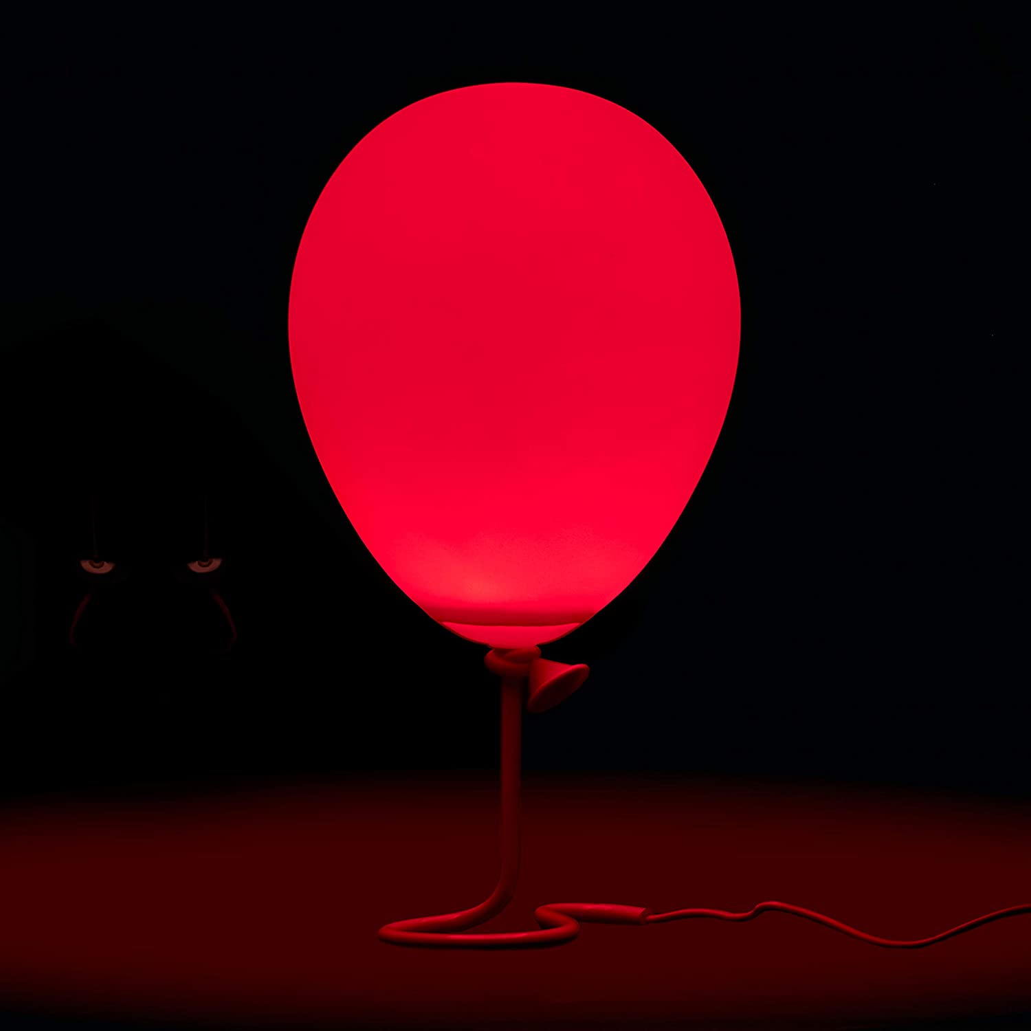 Pennywise Ballon Lamp - Ajándéktárgyak Lámpa