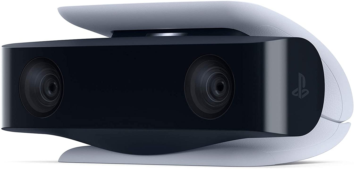 PlayStation 5 HD Camera - PlayStation 5 Kiegészítők