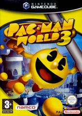 Pac Man World 3