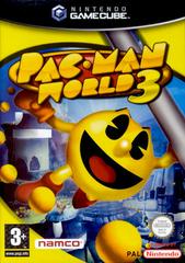 Pac Man World 3 - GameCube Játékok