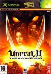 Unreal 2 The Awakening - Xbox Classic Játékok