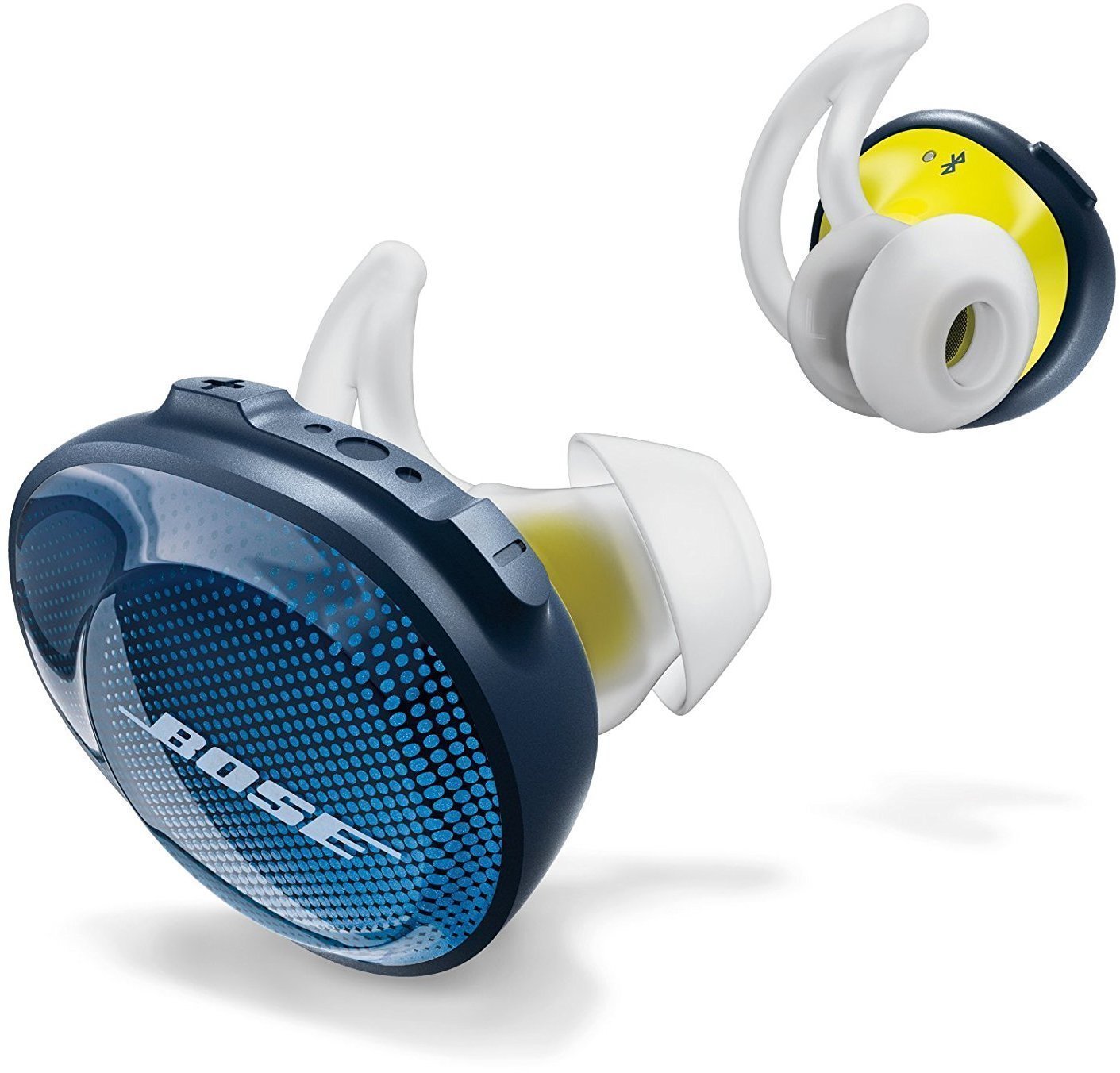 Bose SoundSport Free - Kiegészítők Headset