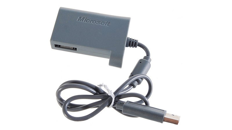 Xbox 360 Hard Drive Transfer Cable - Xbox 360 Kiegészítők