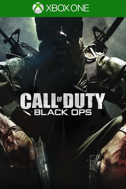 Call of Duty Black Ops