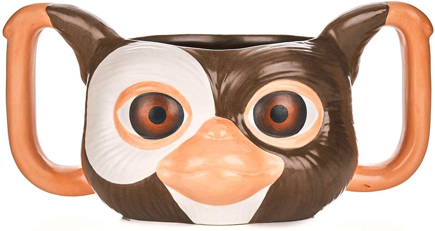 Gremlins Gismo Shaped Mug