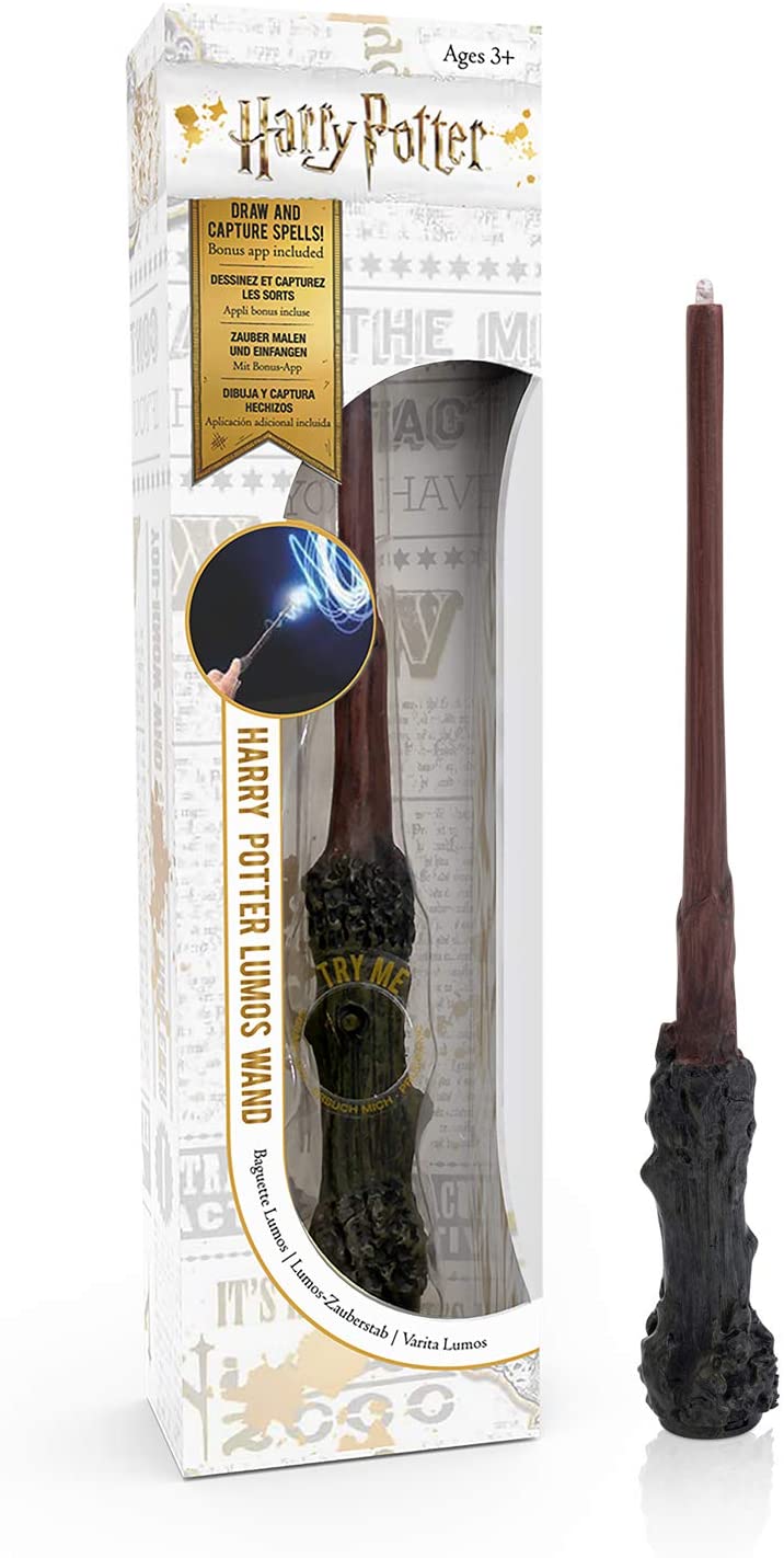 Harry Potter Lumos Wand (Harry Potter)