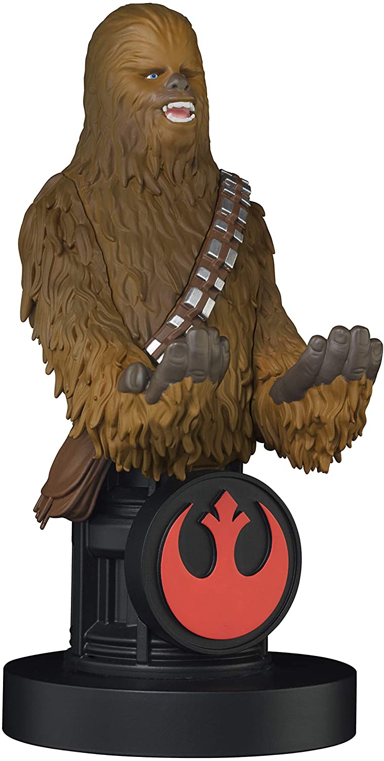Star Wars Chewbacca Telefon/Kontroller tartó (20cm)