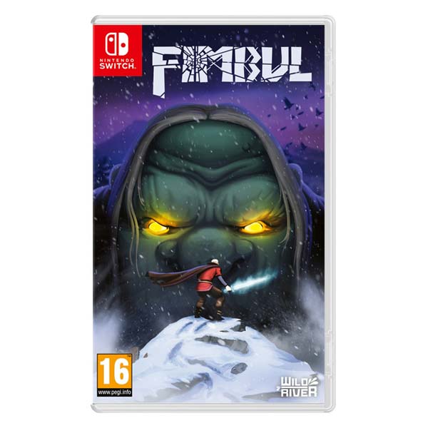 Fimbul - Nintendo Switch Játékok