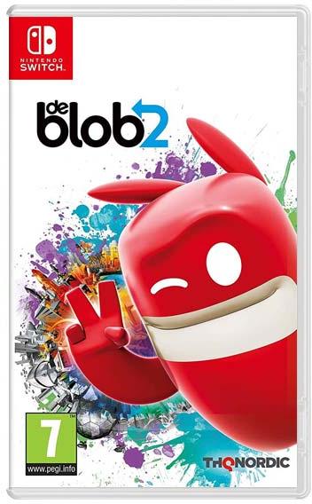 De Blob 2