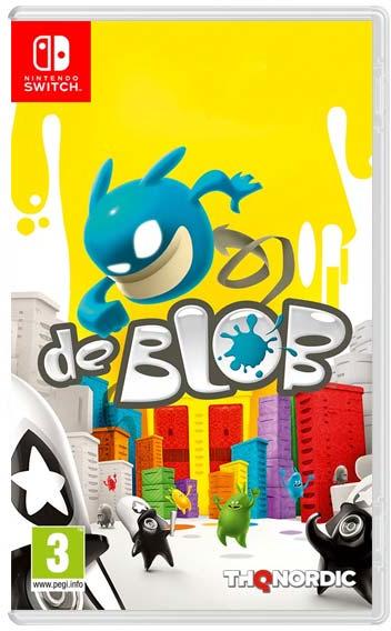 De Blob