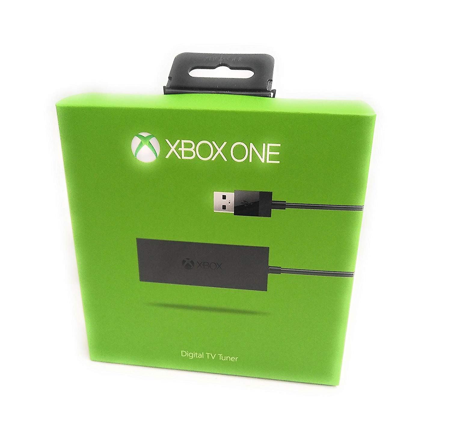 Xbox One Digital TV Tuner - Xbox One Kiegészítők