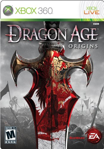 Dragon Age Origins Collectors Edition - Xbox 360 Játékok