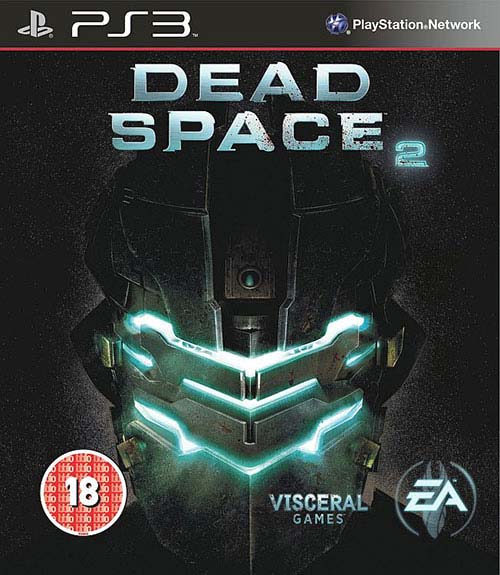 Dead Space 2 (Német) - PlayStation 3 Játékok