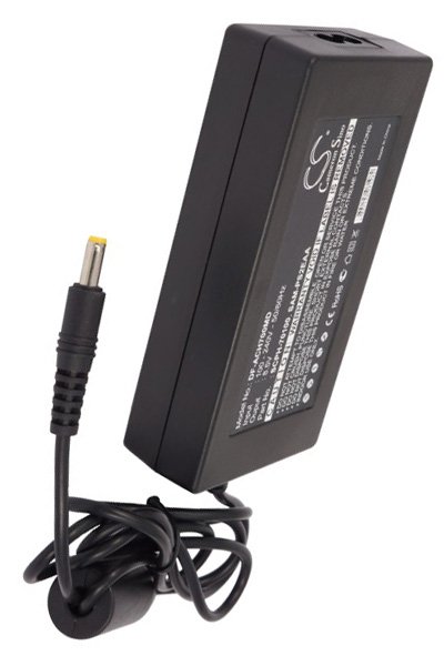 Hálózati adapter, Sony PS2 Slimhez használható - 48W (8.5V, 5.65A)