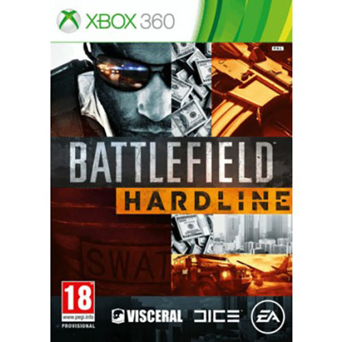 Battlefield Hardline