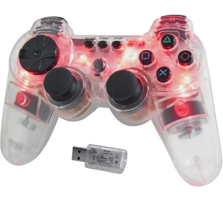 Argos PS3 Wireless Controller (DG-8168)