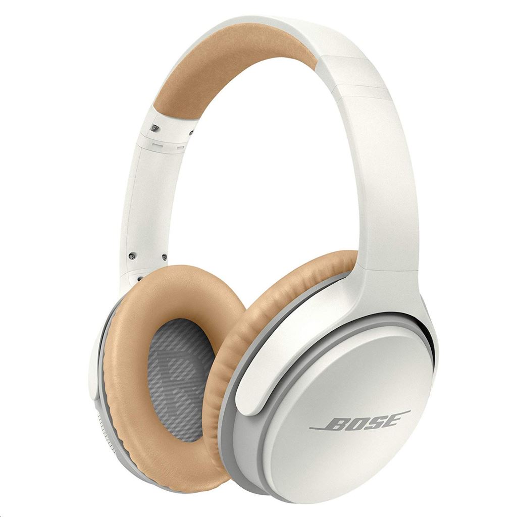 Bose SoundLink II Around-Ear (741158-0020) - Kiegészítők Egyéb