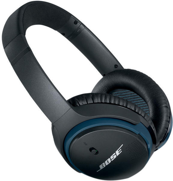 Bose SoundLink II Around-Ear (741158-0010)