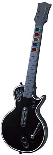 Guitar Hero III World Tour  Guitar Bundle