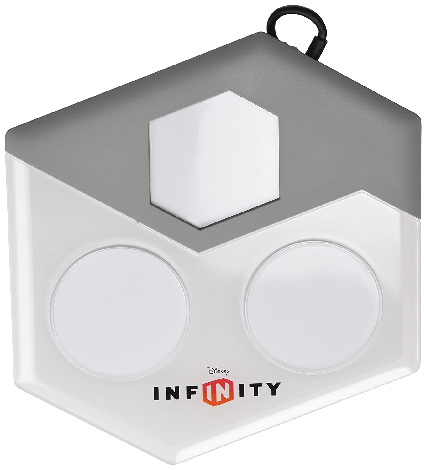 Disney Infinity Replacement Portal Base (8032385)