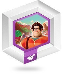 Disney Infinity Power Disc - Sugar Rush Sky (4000055)