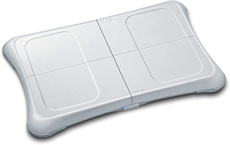 Nintendo Wii Balance Board - Nintendo Wii Kiegészítők