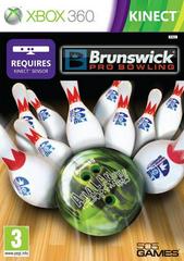Brunswick Pro Bowling - Xbox 360 Játékok