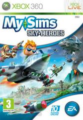 MySims Sky Heroes - Xbox 360 Játékok