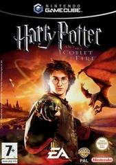 Harry Potter and the Goblet of Fire - GameCube Játékok