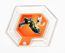 Disney Infinity Power Disc - Calicos Helicopter (4000028)