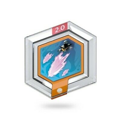 Disney Infinity 2.0 Power Disc - Bonus Muenze (4000163)