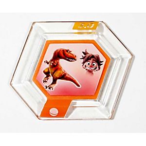Disney Infinity 3.0 Power Disc - Ramsey (4000215)