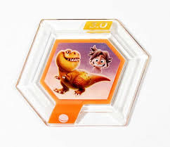 Disney Infinity 3.0 Power Disc - Nash (4000213)