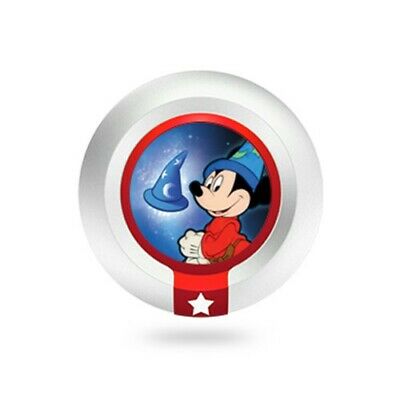 Disney Infinity Power Disc - Mickeys Sorcerer Hat (3000017) - Figurák Disney Infinity