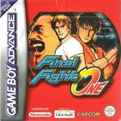 Final Fight One (CIB)