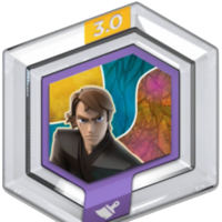 Disney Infinity 3.0 Power Disc - Forest of Felucia (4000205)