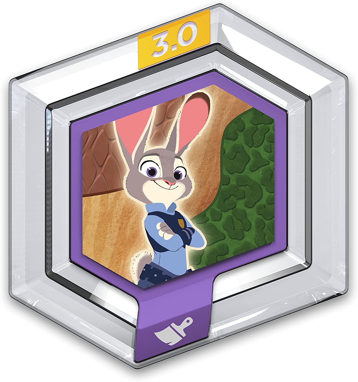 Disney Infinity 3.0 Power Disc - Sahara Square Sands (4000221)