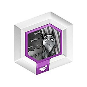 Disney Infinity Power Disc - Frankenweenie Terrain (4000048)