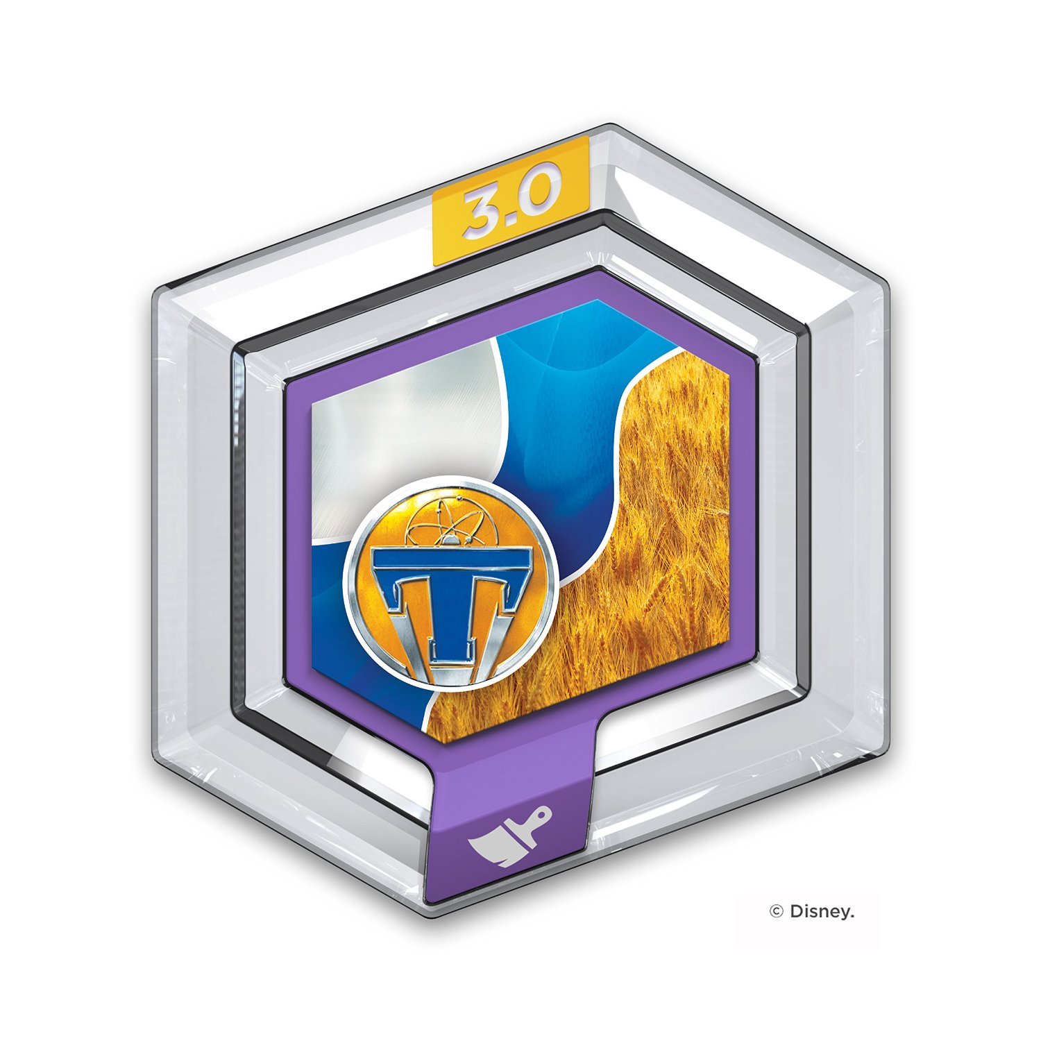 Disney Infinity 3.0 Power Disc - Tomorrowland (4000202)