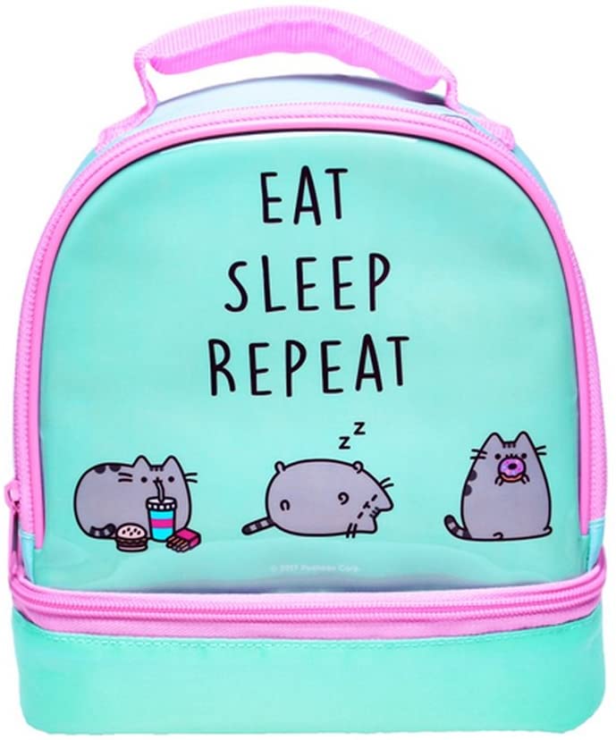 Pusheen Adult Lunch Bag