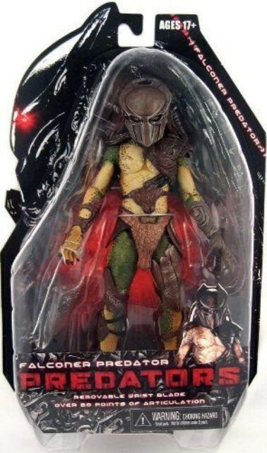 Predators Falconer Predator (Series 1) - Figurák Akciófigurák