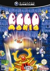 Eggo Mania - GameCube Játékok
