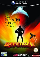 Defender - GameCube Játékok